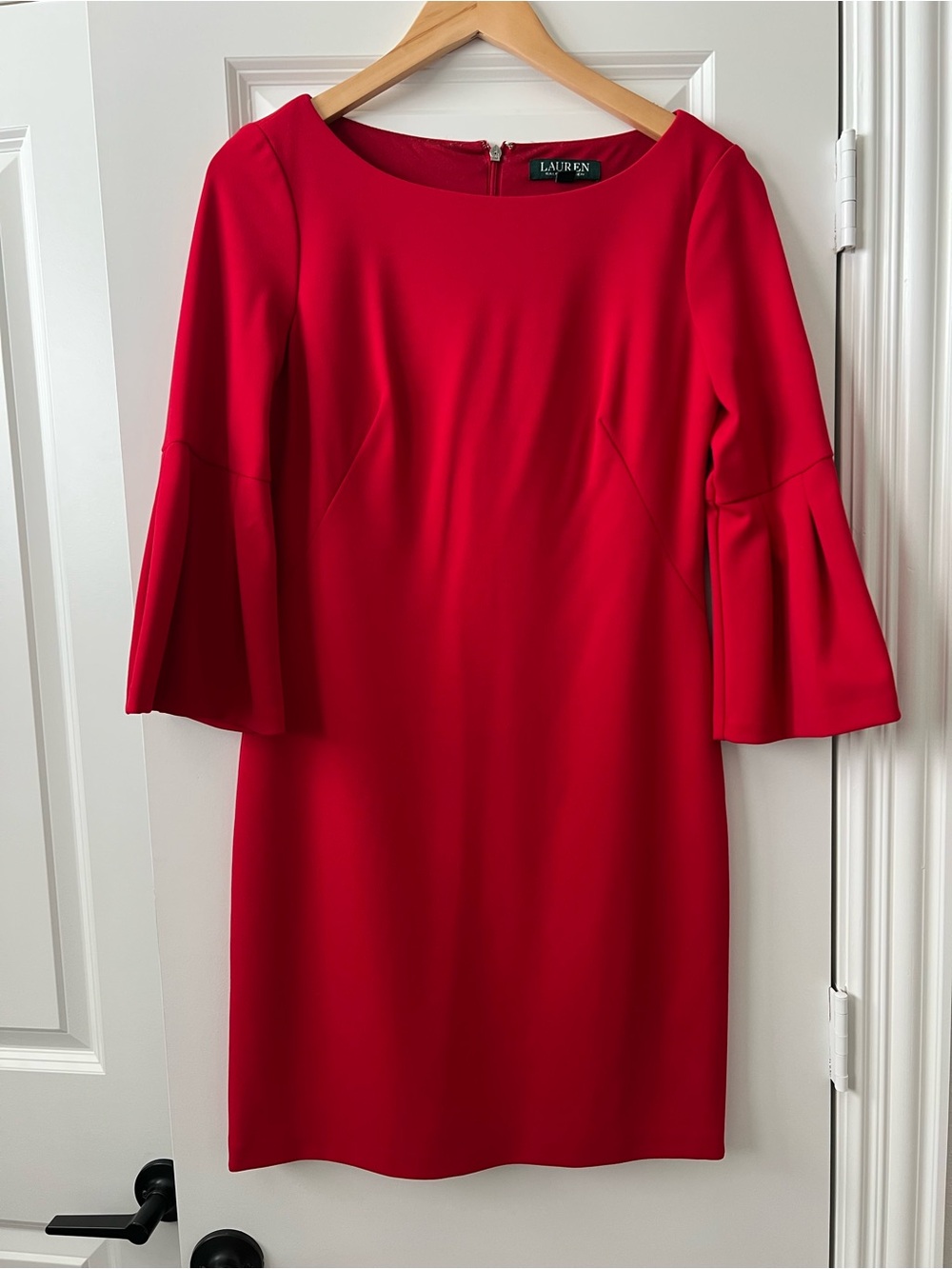 Lauren Ralph Lauren dress